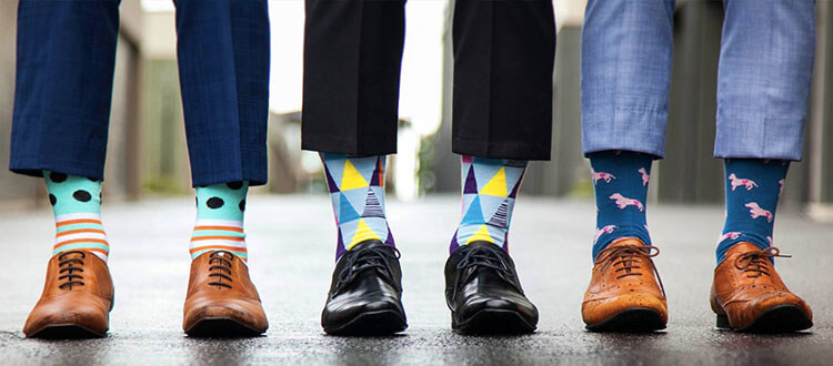 calcetines personalizados