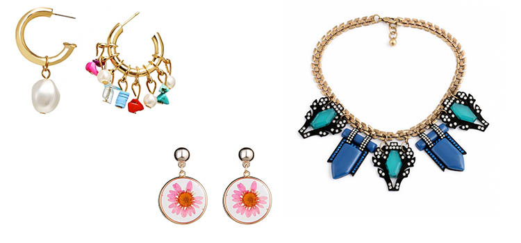 joyería promocional