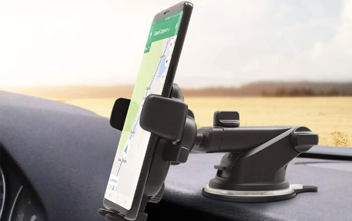 Soporte para teléfono móvil