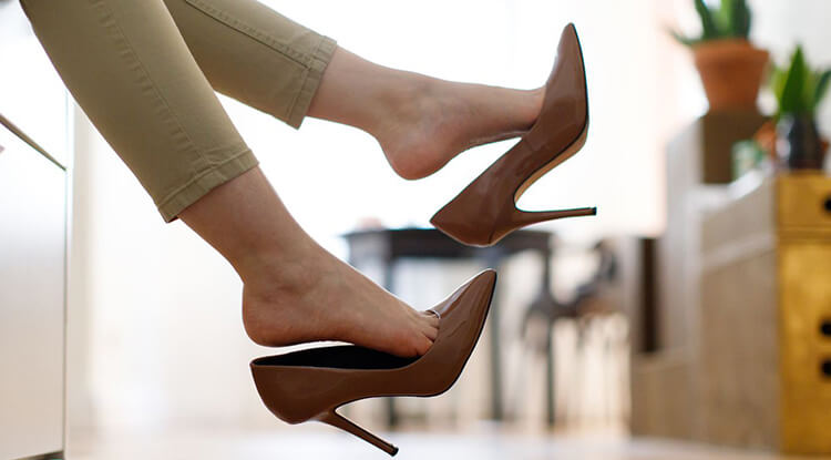 zapatos