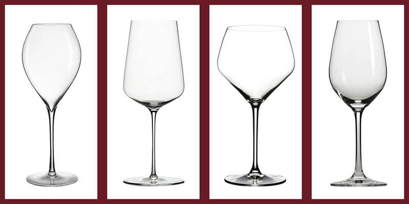 copa de vino