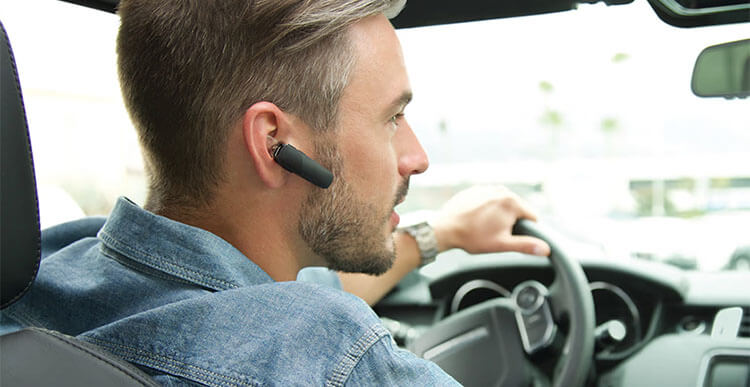 Auriculares inalámbricos Bluetooth01