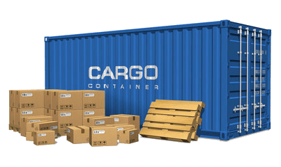 Consolidación de la carga