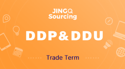 DDP Y DDU