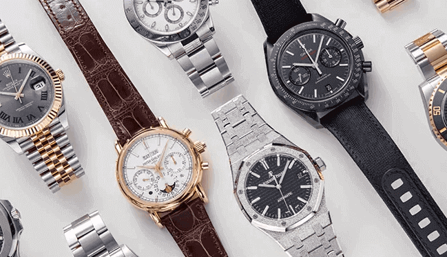 relojes